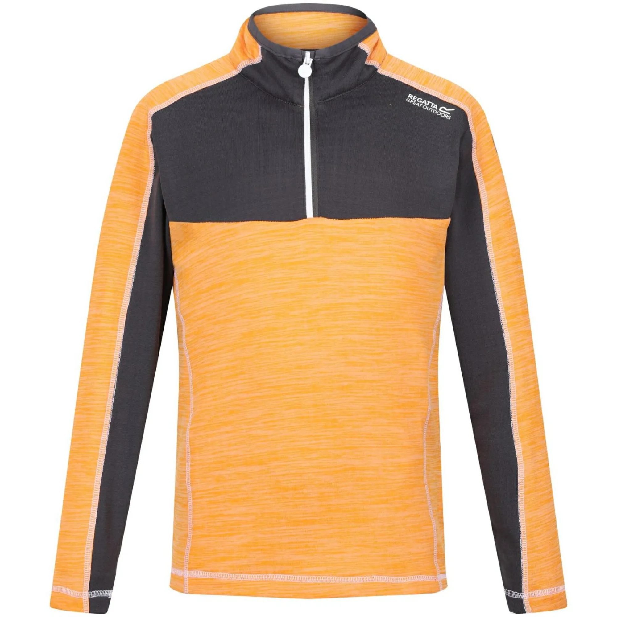 Kids/BOY Regatta Fleece<Kids' Hewley Fleece |