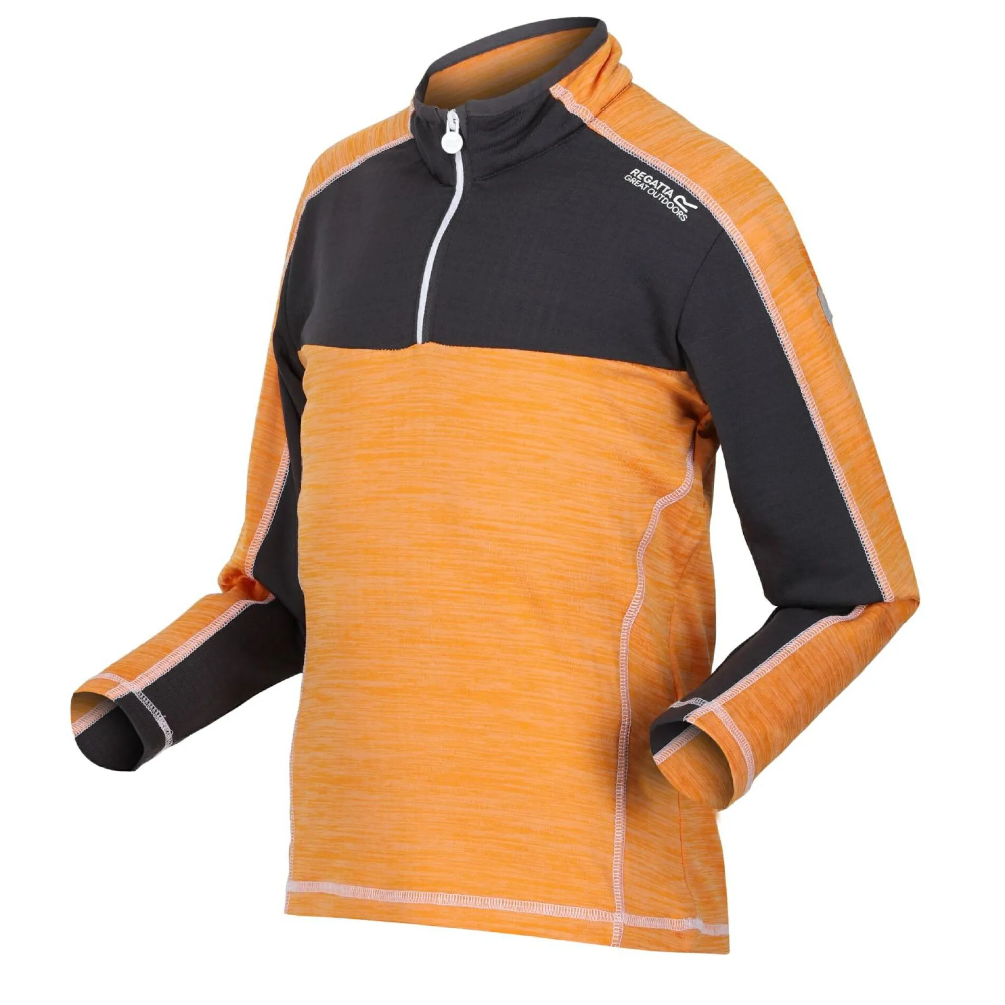 Kids/BOY Regatta Fleece<Kids' Hewley Fleece |