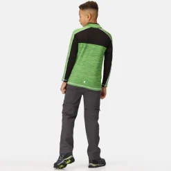 Kids/BOY Regatta Fleece<Kids' Hewley Fleece |