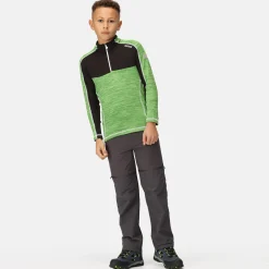 Kids/BOY Regatta Fleece<Kids' Hewley Fleece |