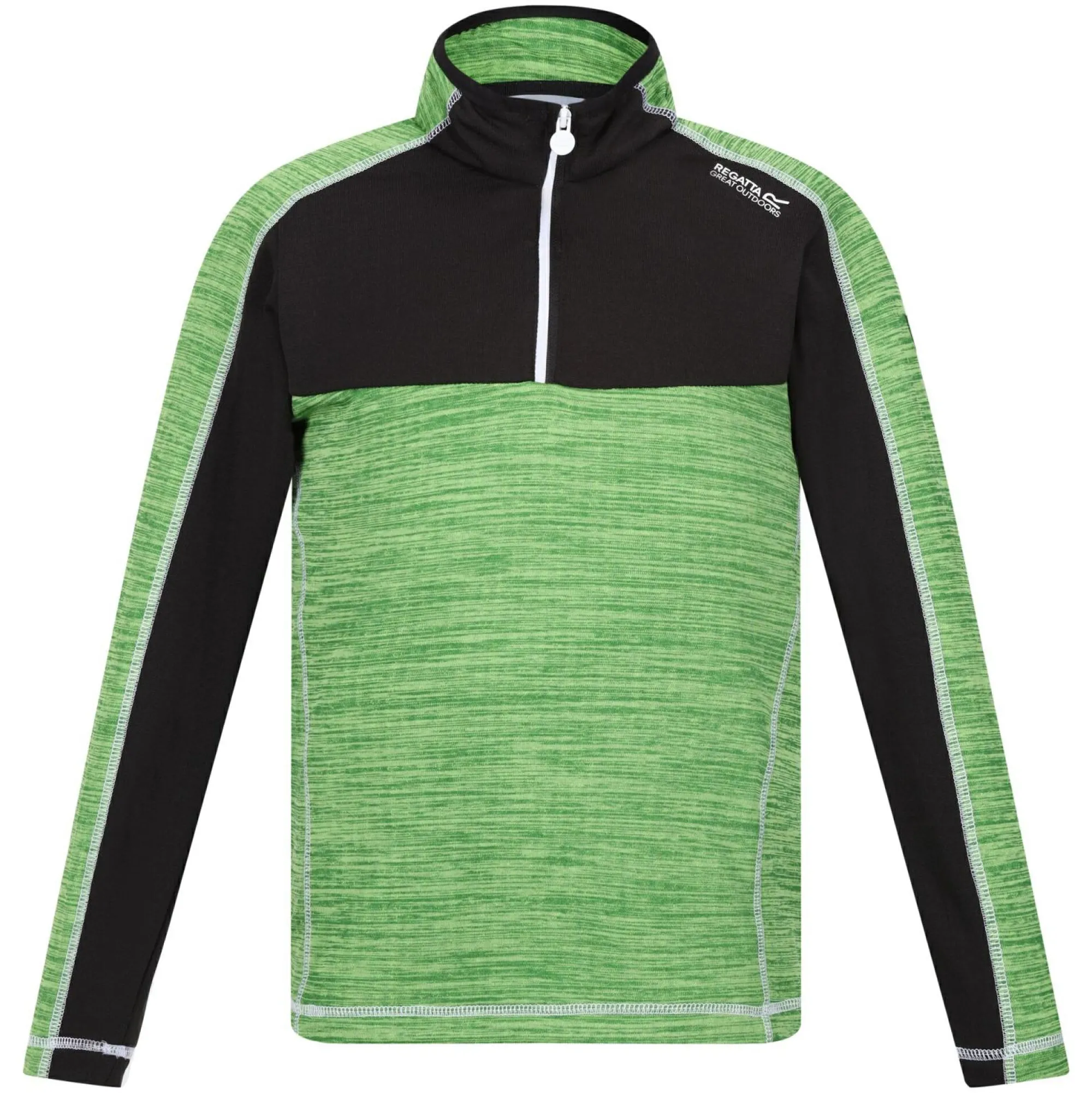 Kids/BOY Regatta Fleece<Kids' Hewley Fleece |