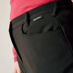 Kids/BOY Regatta Staycation|Festival<Kids' Highton Stretch Zip Off Walking Trousers |
