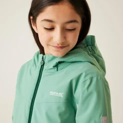 Kids Regatta Waterproof Jackets|Jackets & Coats<Kids' Highton V Padded Jacket |