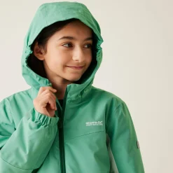Kids Regatta Waterproof Jackets|Jackets & Coats<Kids' Highton V Padded Jacket |