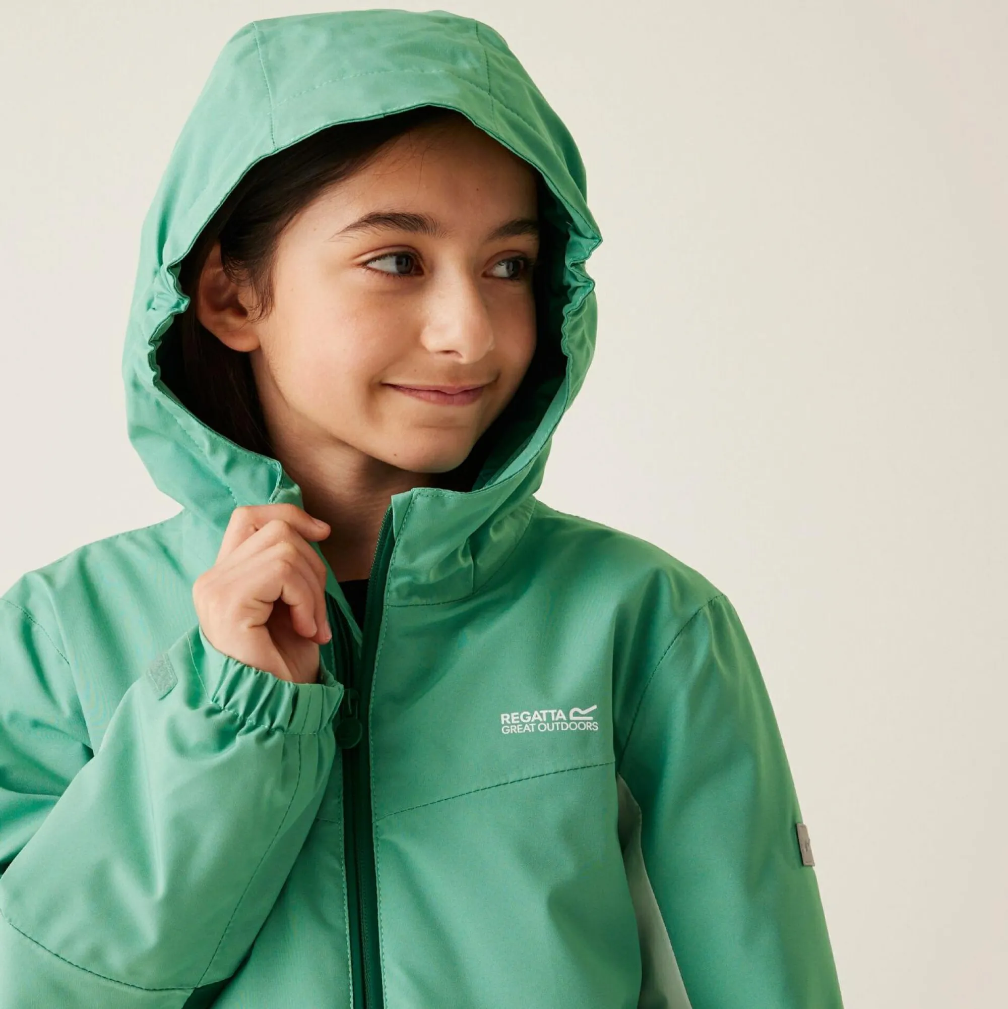 Kids Regatta Waterproof Jackets|Jackets & Coats<Kids' Highton V Padded Jacket |