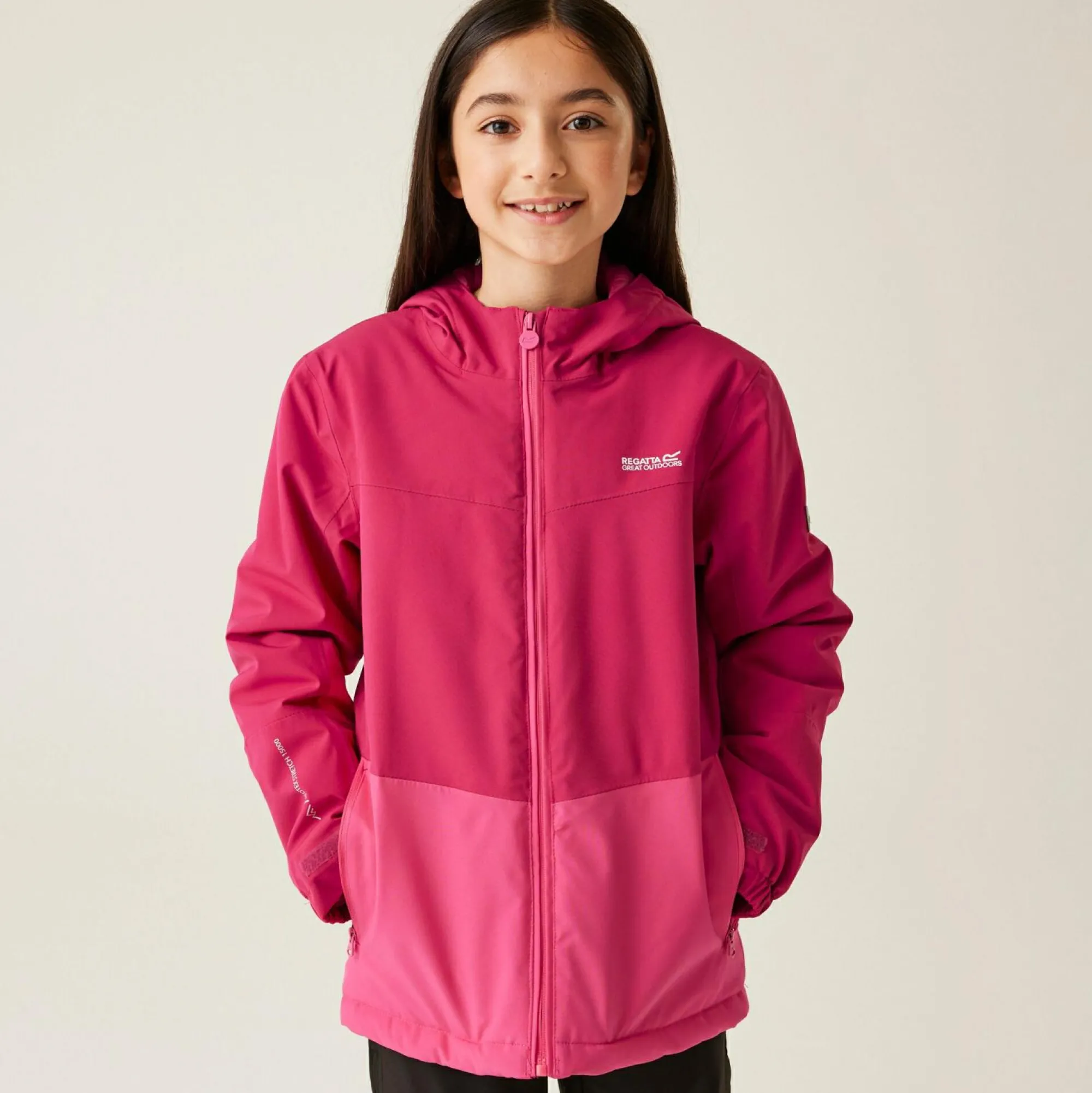 Kids Regatta Waterproof Jackets|Jackets & Coats<Kids' Highton V Padded Jacket |