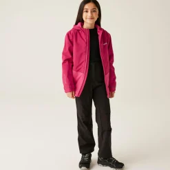 Kids Regatta Waterproof Jackets|Jackets & Coats<Kids' Highton V Padded Jacket |