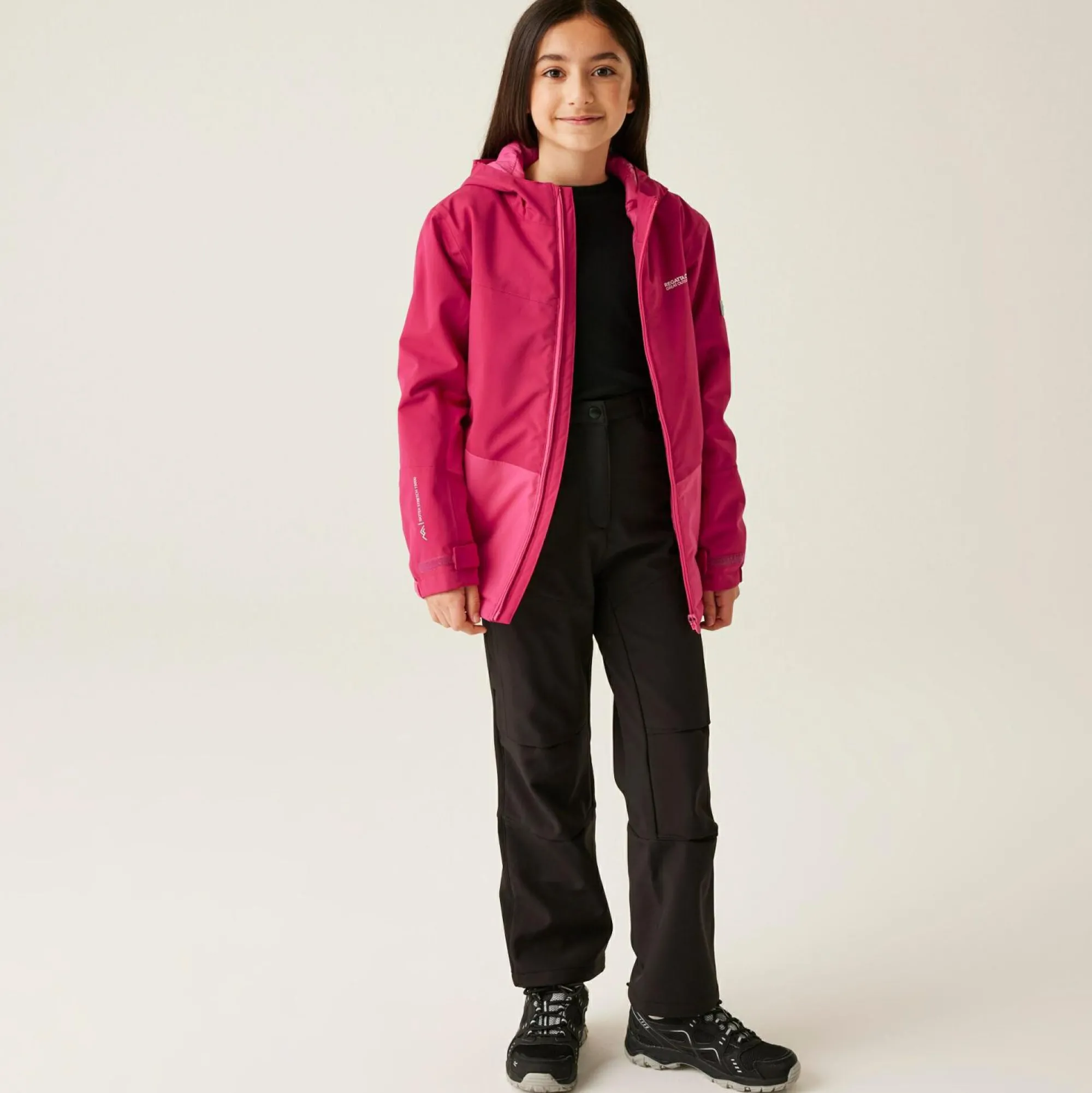 Kids Regatta Waterproof Jackets|Jackets & Coats<Kids' Highton V Padded Jacket |