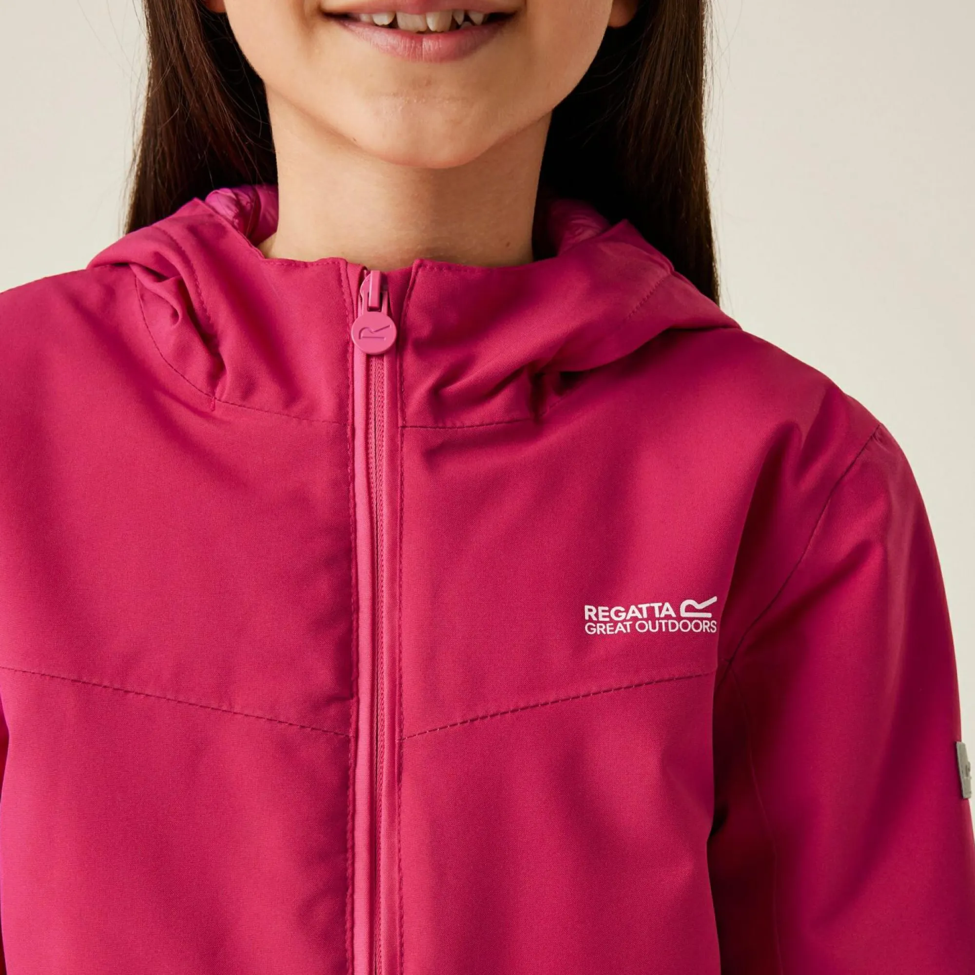 Kids Regatta Waterproof Jackets|Jackets & Coats<Kids' Highton V Padded Jacket |