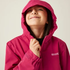 Kids Regatta Waterproof Jackets|Jackets & Coats<Kids' Highton V Padded Jacket |