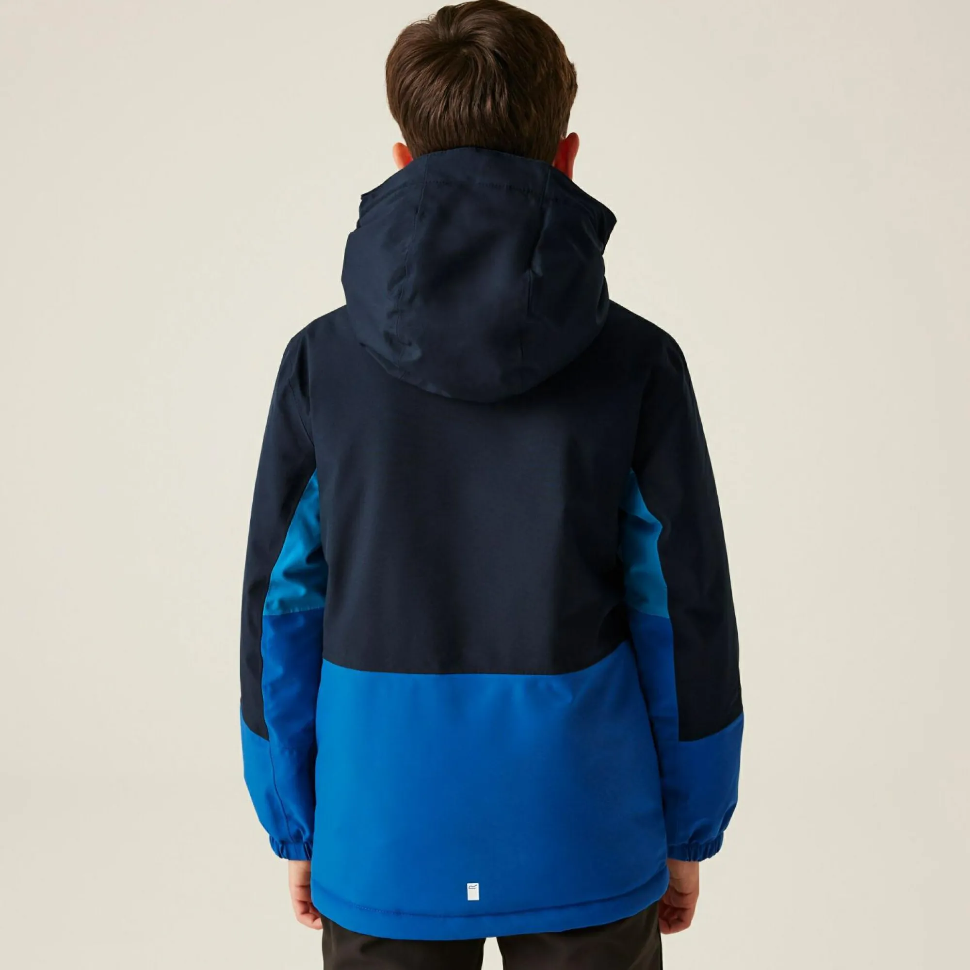 Kids Regatta Waterproof Jackets|Jackets & Coats<Kids' Highton V Padded Jacket |