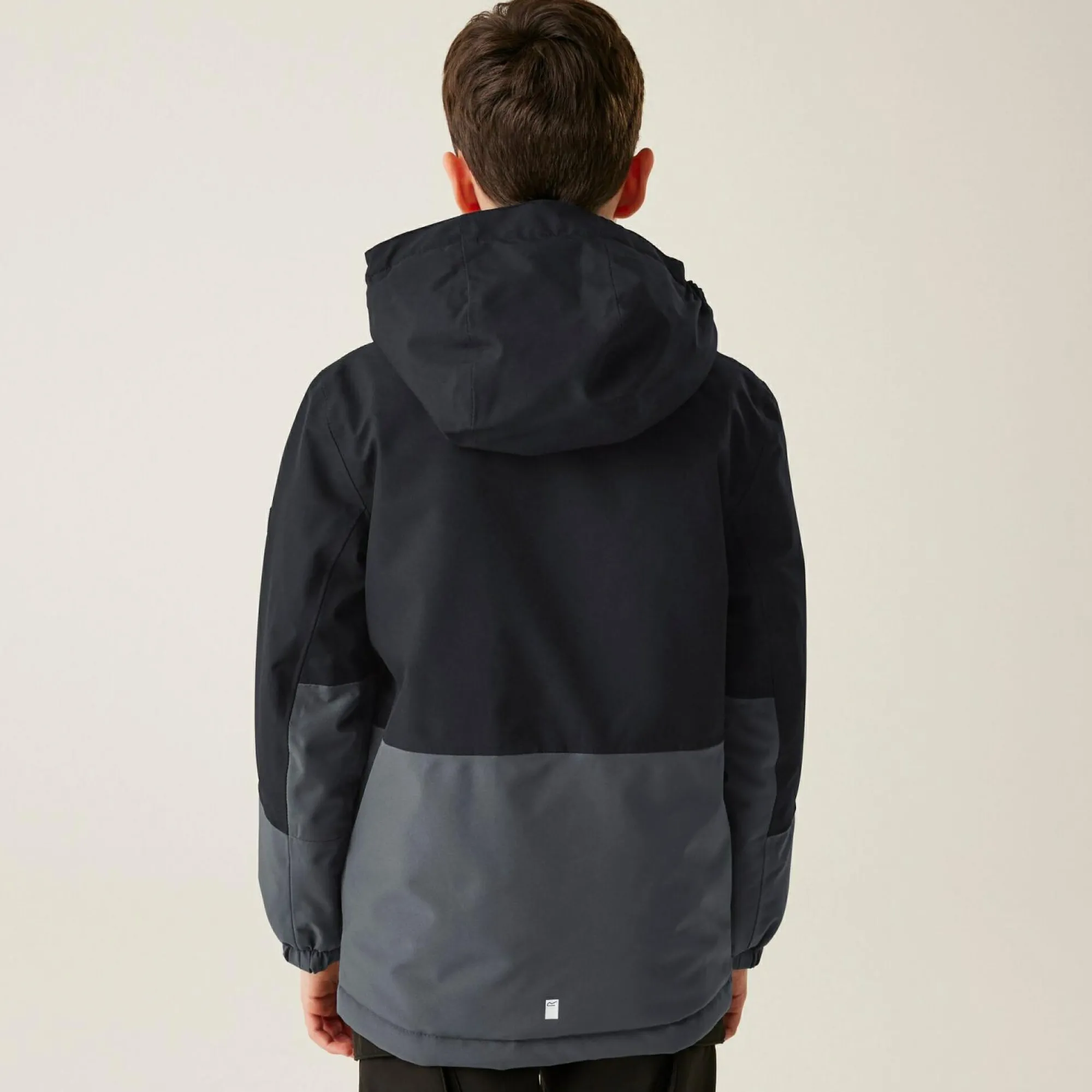 Kids Regatta Waterproof Jackets|Jackets & Coats<Kids' Highton V Padded Jacket |