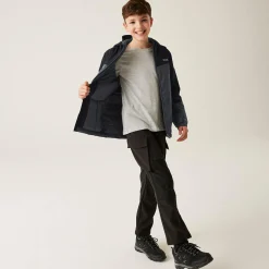 Kids Regatta Waterproof Jackets|Jackets & Coats<Kids' Highton V Padded Jacket |