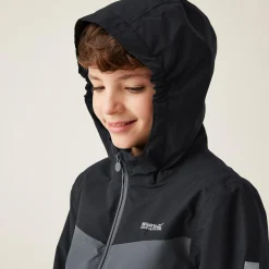 Kids Regatta Waterproof Jackets|Jackets & Coats<Kids' Highton V Padded Jacket |
