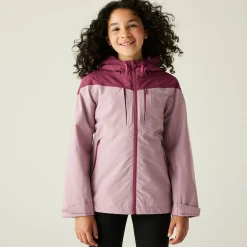Kids Regatta Waterproof Jackets|Jackets & Coats<Kids' Highton VI Waterpoof Jacket |