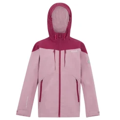 Kids Regatta Waterproof Jackets|Jackets & Coats<Kids' Highton VI Waterpoof Jacket |