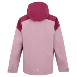 Kids Regatta Waterproof Jackets|Jackets & Coats<Kids' Highton VI Waterpoof Jacket |