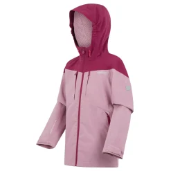 Kids Regatta Waterproof Jackets|Jackets & Coats<Kids' Highton VI Waterpoof Jacket |