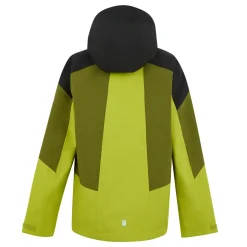Kids Regatta Waterproof Jackets|Jackets & Coats<Kids' Highton VI Waterpoof Jacket |