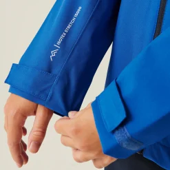 Kids Regatta Waterproof Jackets|Jackets & Coats<Kids' Highton VI Waterpoof Jacket |