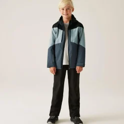 Kids Regatta Waterproof Jackets|Jackets & Coats<Kids' Highton VI Waterpoof Jacket |