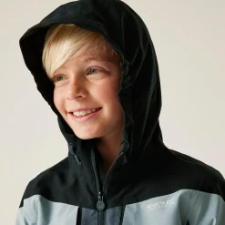 Kids Regatta Waterproof Jackets|Jackets & Coats<Kids' Highton VI Waterpoof Jacket |