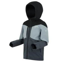 Kids Regatta Waterproof Jackets|Jackets & Coats<Kids' Highton VI Waterpoof Jacket |