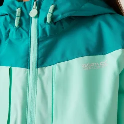Kids Regatta Waterproof Jackets|Jackets & Coats<Kids' Highton VI Waterpoof Jacket |