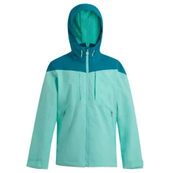 Kids Regatta Waterproof Jackets|Jackets & Coats<Kids' Highton VI Waterpoof Jacket |