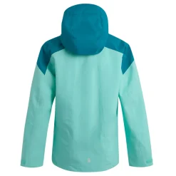 Kids Regatta Waterproof Jackets|Jackets & Coats<Kids' Highton VI Waterpoof Jacket |