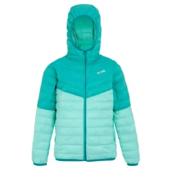 Kids Regatta Jackets & Coats|Festival<Kids' Hillpack III Hooded Jacket |