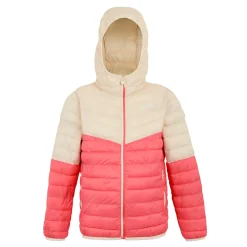 Kids Regatta Jackets & Coats|Festival<Kids' Hillpack III Hooded Jacket |