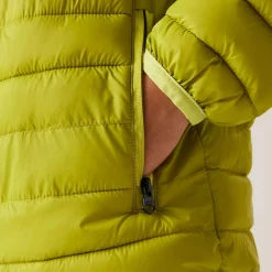 Kids/BOY Regatta Jackets & Coats|Festival<Kids' Hillpack III Hooded Jacket |