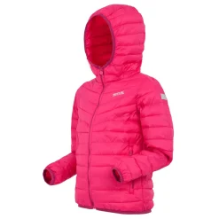 Kids Regatta Festival|Jackets & Coats<Kids' Hillpack III Hooded Jacket |