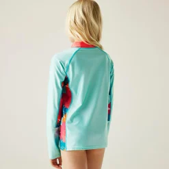 Kids Regatta Swimming|Swimwear<Kids' Hoku II Swim Top |