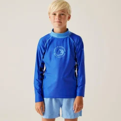 Kids Regatta Swimming|Swimwear<Kids' Hoku II Swim Top |