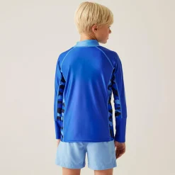 Kids Regatta Swimming|Swimwear<Kids' Hoku II Swim Top |