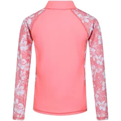 Kids Regatta Swimwear<Kids' Hoku Swim Top |