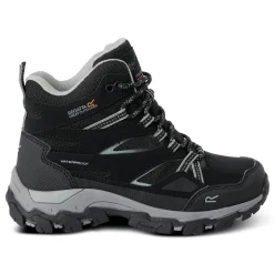 Kids Regatta Footwear<Kids' Holcombe III Walking Boots |