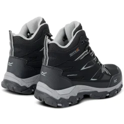 Kids Regatta Footwear<Kids' Holcombe III Walking Boots |