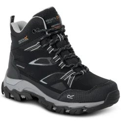 Kids Regatta Footwear<Kids' Holcombe III Walking Boots |