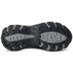 Kids Regatta Footwear<Kids' Holcombe III Walking Boots |