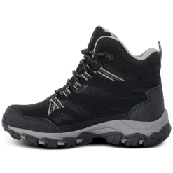 Kids Regatta Footwear<Kids' Holcombe III Walking Boots |
