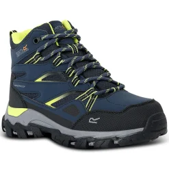 Kids/BOY Regatta Footwear|Footwear<Kids' Holcombe III Walking Boots |