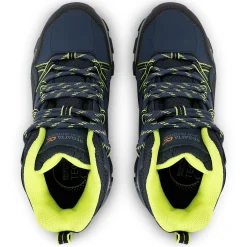 Kids/BOY Regatta Footwear|Footwear<Kids' Holcombe III Walking Boots |