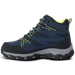Kids/BOY Regatta Footwear|Footwear<Kids' Holcombe III Walking Boots |