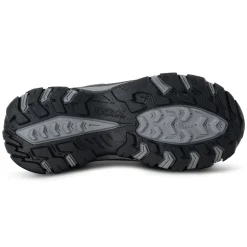 Kids/BOY Regatta Footwear|Footwear<Kids' Holcombe III Walking Boots |