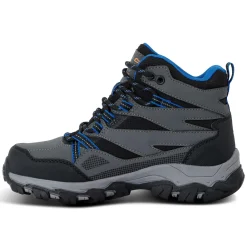 Kids/BOY Regatta Footwear|Footwear<Kids' Holcombe III Walking Boots |
