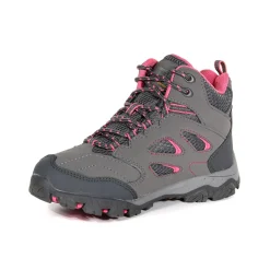 Kids Regatta Footwear<Kids' Holcombe Waterproof Mid Walking Boots |
