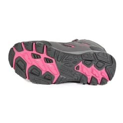 Kids Regatta Footwear<Kids' Holcombe Waterproof Mid Walking Boots |